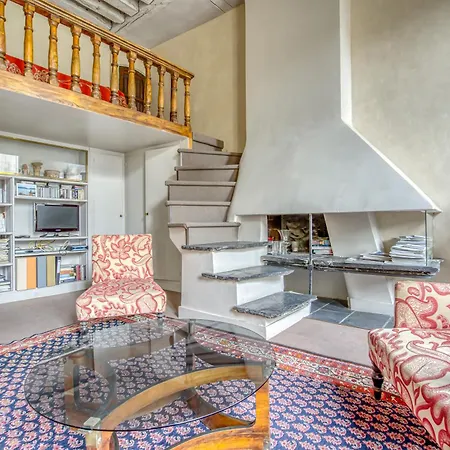 Appartement Aquino