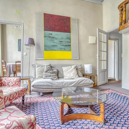 Aquino Appartement *
